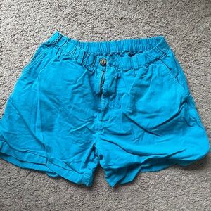 Vintage chubbies